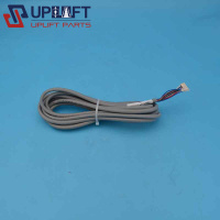 通力显示板外呼线按钮线12元-3