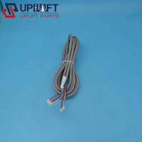 通力显示板外呼线按钮线12元-4