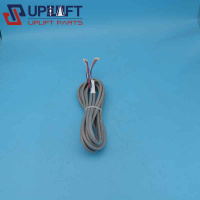 通力显示板外呼线按钮线12元-5