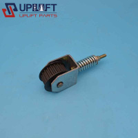 63606201奥的斯DO2000DO3000门机皮带涨紧轮22齿120元-5