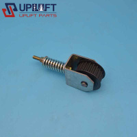 63606201奥的斯DO2000DO3000门机皮带涨紧轮22齿120元-4