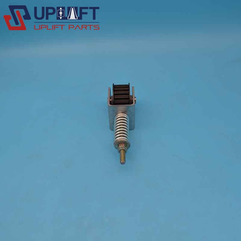 63606201奥的斯DO2000DO3000门机皮带涨紧轮22齿120元-1