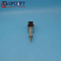 63606201奥的斯DO2000DO3000门机皮带涨紧轮22齿120元-1