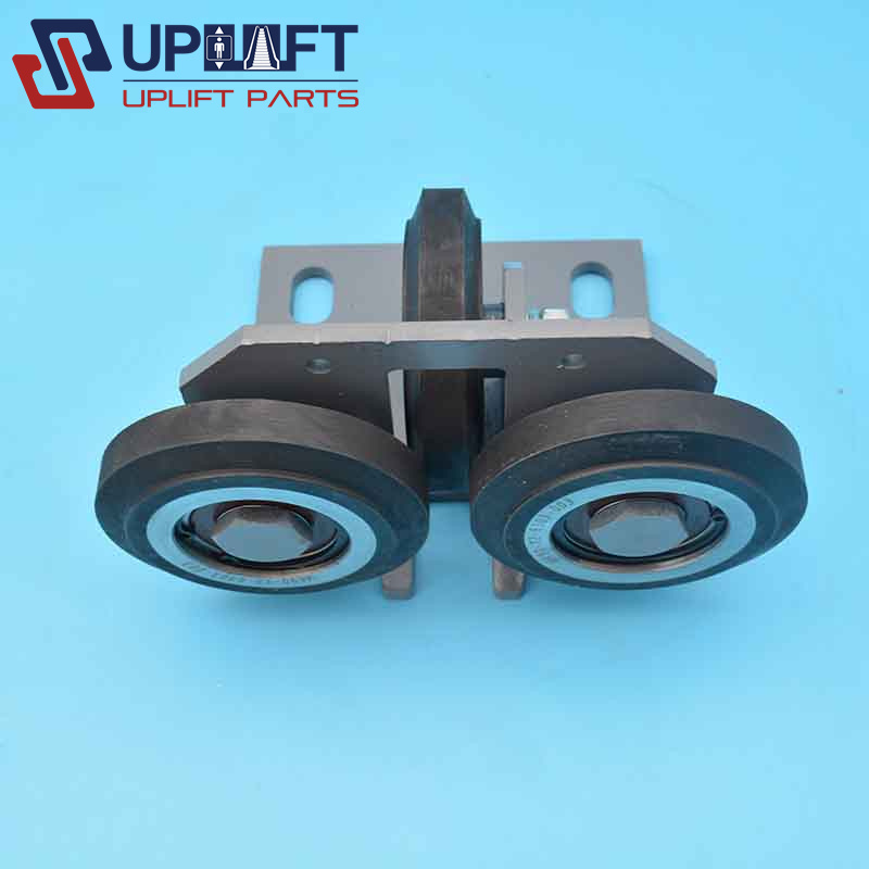 90226303三菱高速滚轮导靴200元-2