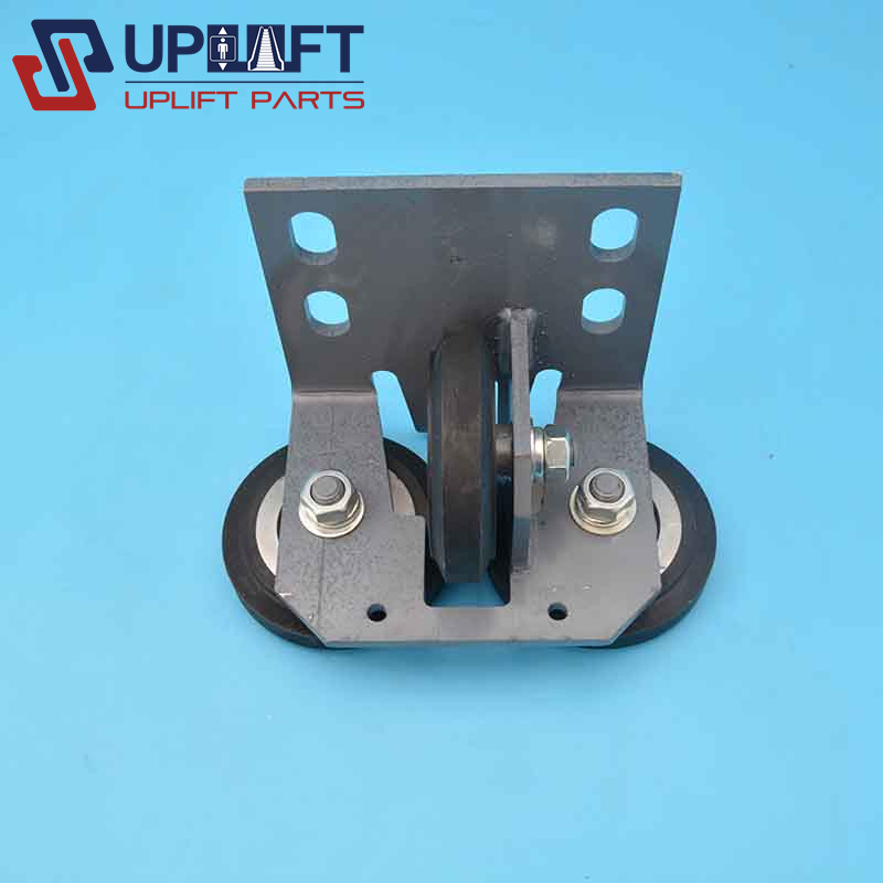 90226303三菱高速滚轮导靴200元-3