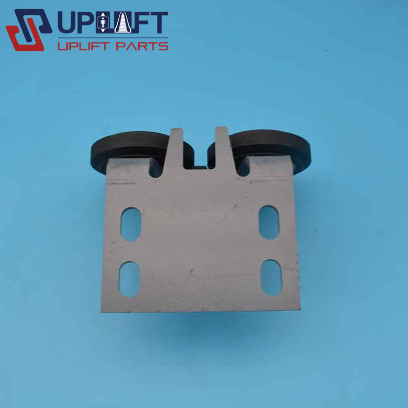 90226303三菱高速滚轮导靴200元-4