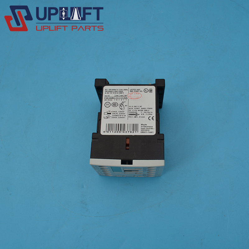 3RH1122-1BB40西门子接触器式继电器2开2闭DC24V135元-3