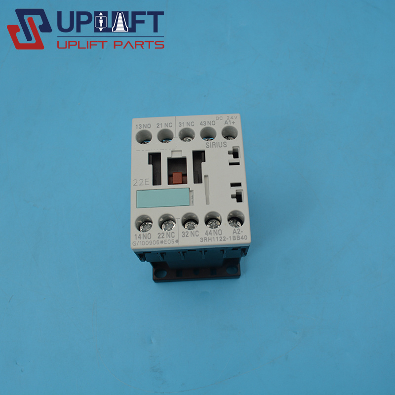 3RH1122-1BB40西门子接触器式继电器2开2闭DC24V135元-4