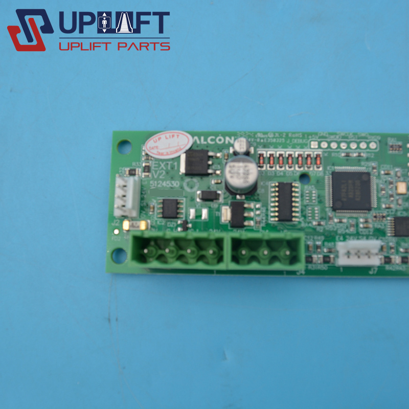 5124530EXT1ORONA奥安达电路板1100元-3