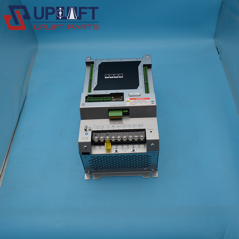 AS3804T0015S15KW新时达一体机电梯变频器2250元-2