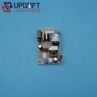 CCB244C三菱电梯层站电源板98元-5