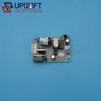 CCB244C三菱电梯层站电源板98元-2