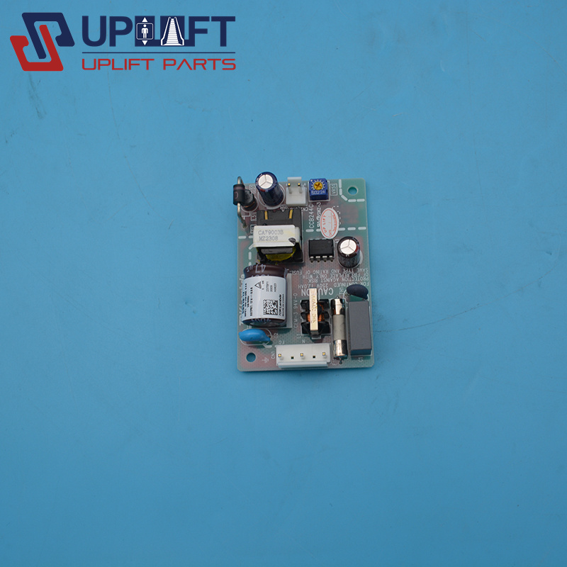 CCB244C三菱电梯层站电源板98元-3