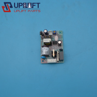 CCB244C三菱电梯层站电源板98元-3