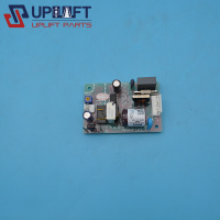 CCB244C三菱电梯层站电源板98元-4