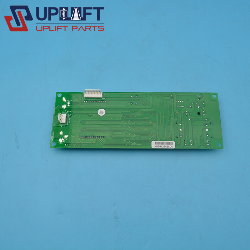 DCI-210N星玛轿厢轿内外呼显示板350元-5