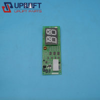 DCI-210N星玛轿厢轿内外呼显示板350元-2