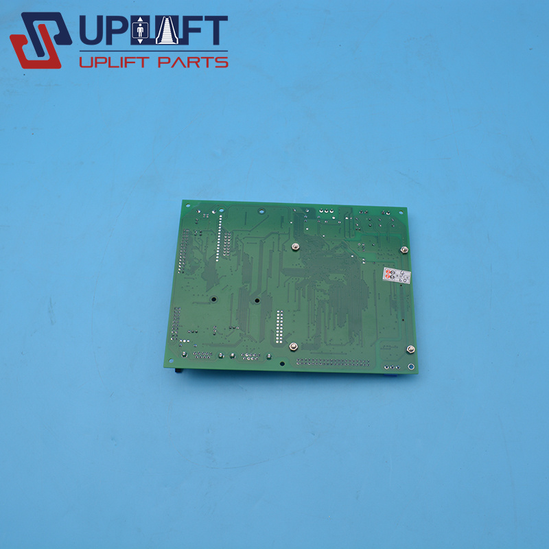 Dwg.N.20400065MCU-VER1.3上海现代电梯STVF主板3000元-1