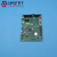 Dwg.N.20400065MCU-VER1.3上海现代电梯STVF主板3000元-2