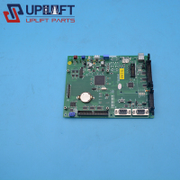 Dwg.N.20400065MCU-VER1.3上海现代电梯STVF主板3000元-4