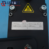 FZD12A0.88ADC110V制动器GTW8电梯主机制动器抱闸1600元-3