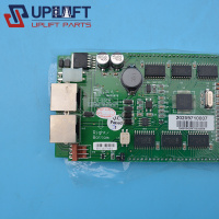 G-597A蒂森电梯轿厢液晶显示板650元-5