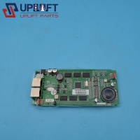 G-597A蒂森电梯轿厢液晶显示板650元-2