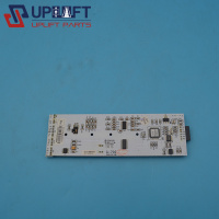 G-702蒂森按钮板电梯外呼轿厢操纵盘按钮电路板195元-2