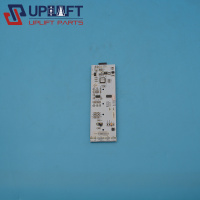 G-702蒂森按钮板电梯外呼轿厢操纵盘按钮电路板195元-3