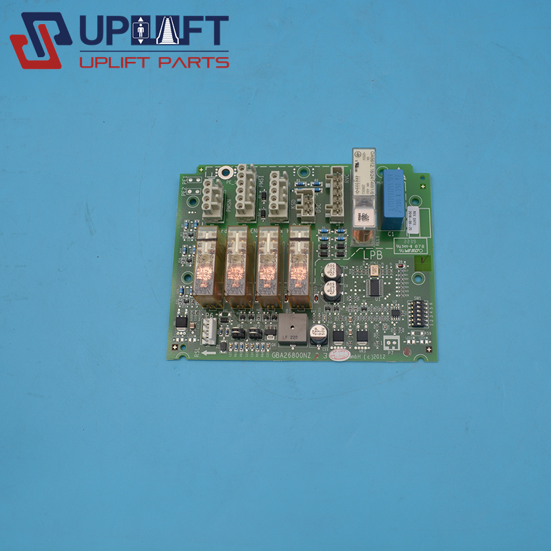 GBA26800NZ3奥的斯板子5800元-2