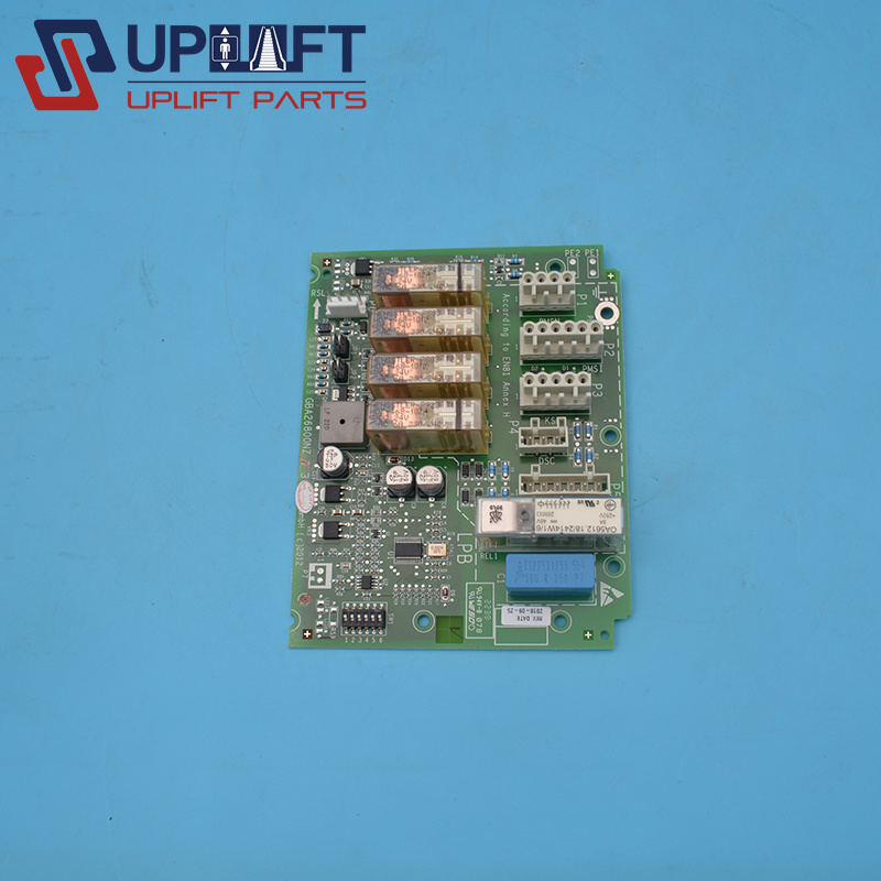 GBA26800NZ3奥的斯板子5800元-4