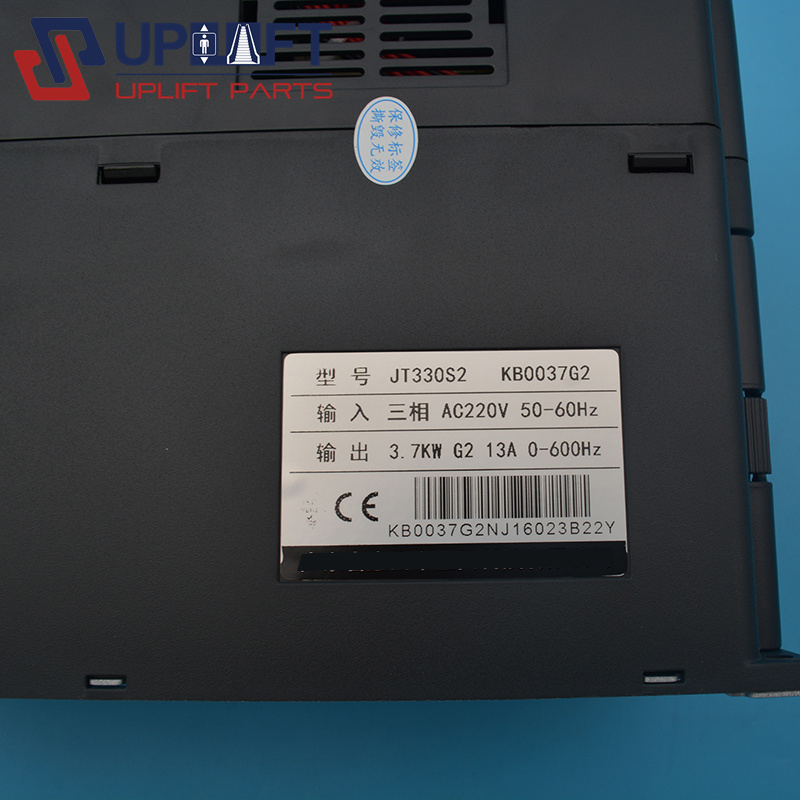 JT330S2KB0037G2金田变频器3.7KWAC220V830元-5