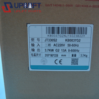 JT330S2KB0037G2金田变频器3.7KWAC220V830元-2