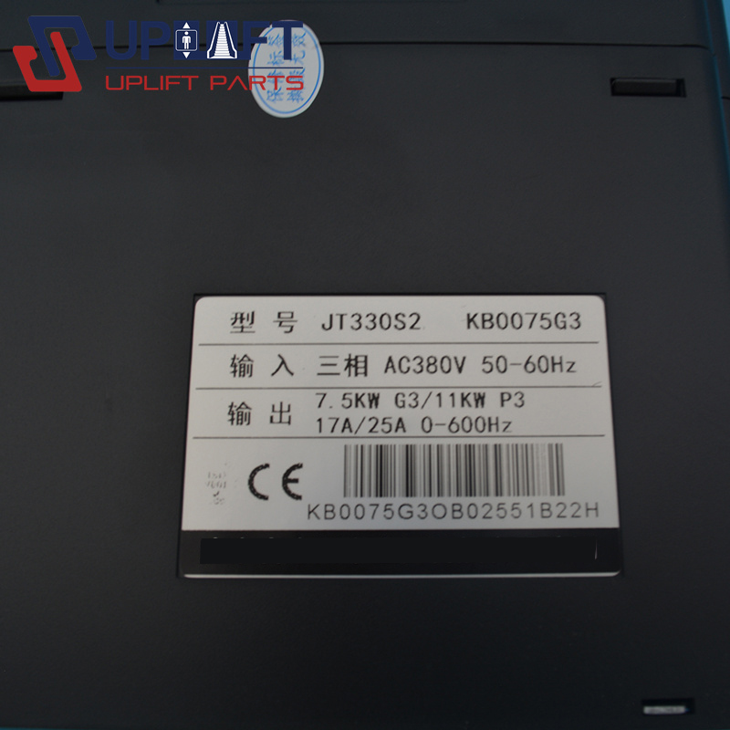 JT330S2KB0075G3金田变频器7.5KW3相AC380V950元-4