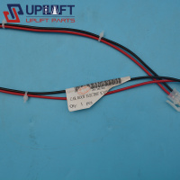 KM713867G02通力轿顶应急电池的电线28元-3