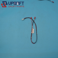 KM713867G02通力轿顶应急电池的电线28元-1