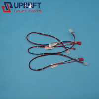 KM713867G02通力轿顶应急电池的电线28元-2