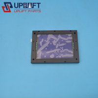 MCTC-HCB-U671默纳克电梯轿厢液晶显示板185元-5