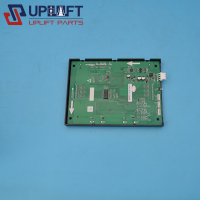 MCTC-HCB-U671默纳克电梯轿厢液晶显示板185元-3