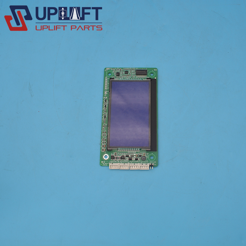 MCTC-HCB-U673默纳克外呼显示板75元-4