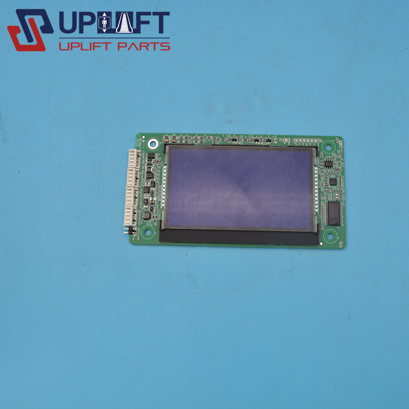 MCTC-HCB-U673默纳克外呼显示板75元-5