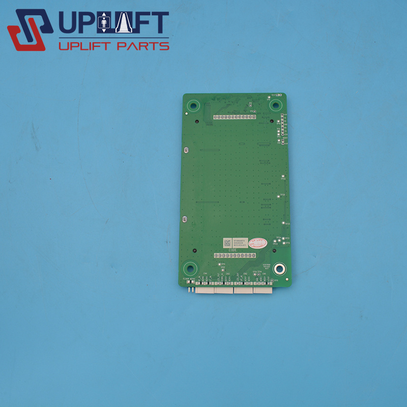 MCTC-HCB-U673默纳克外呼显示板75元-2