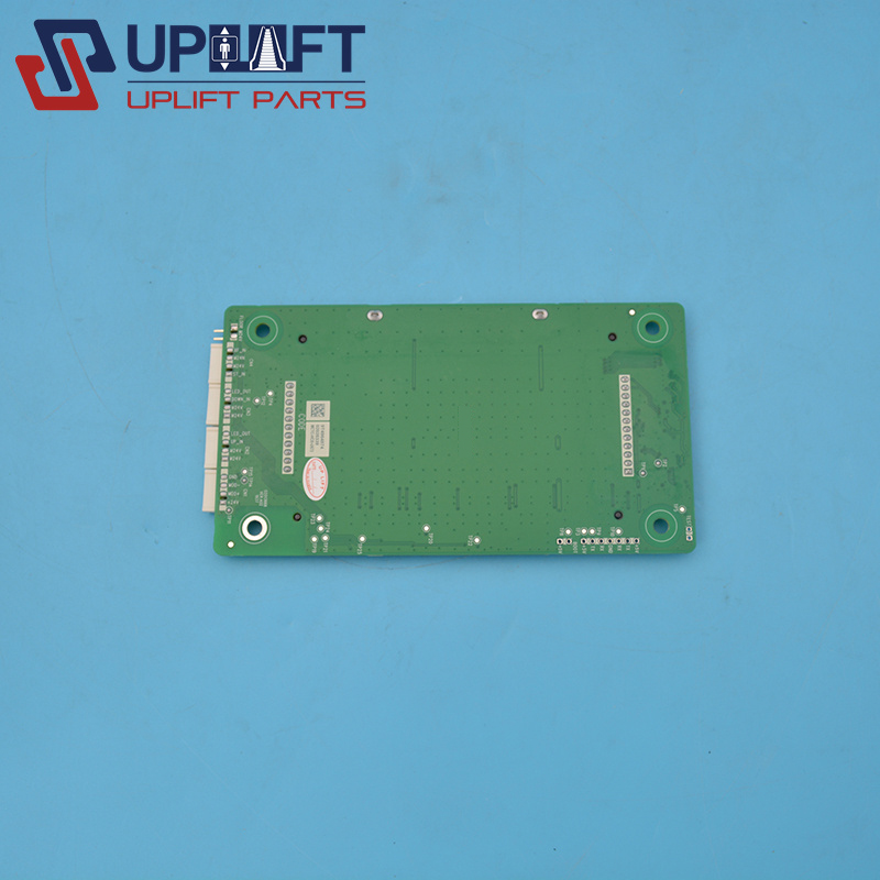 MCTC-HCB-U673默纳克外呼显示板75元-1