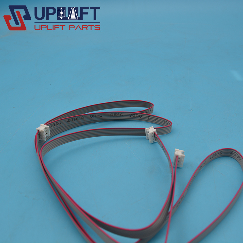 KM772815G03通力COP连接线轿厢通讯板连接线180元-5