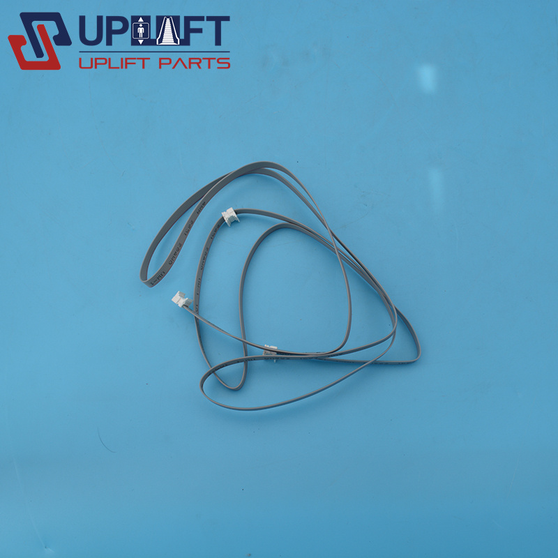 KM772815G03通力COP连接线轿厢通讯板连接线180元-3