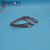 KM772815G03通力COP连接线轿厢通讯板连接线180元-4