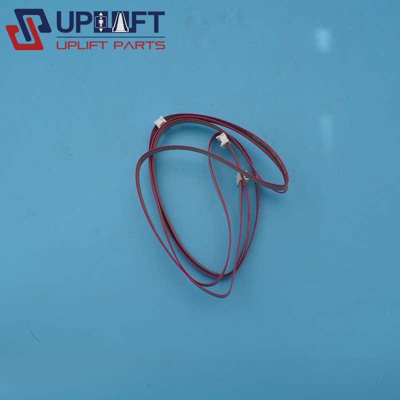 KM772815G03通力COP连接线轿厢通讯板连接线180元-2