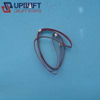 KM772815G03通力COP连接线轿厢通讯板连接线180元-2