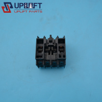 LADN22C施耐德辅助触点模块17-4