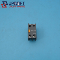 LANN02N施耐德接触器辅助触点模块12元-4